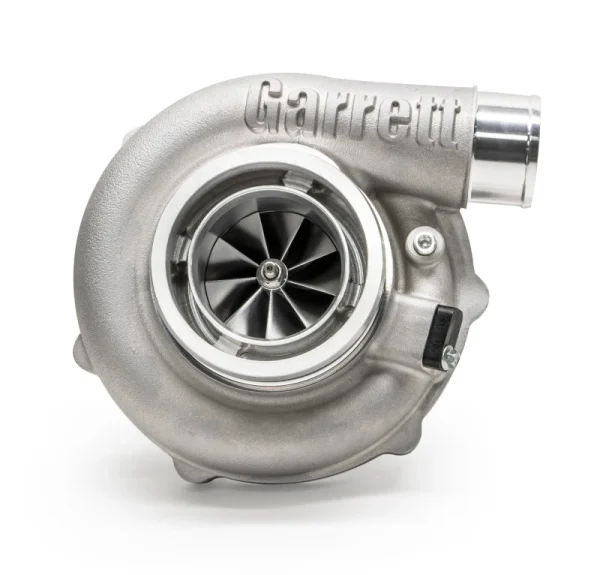 Garrett G30-770 Super Core - Standard Rotation