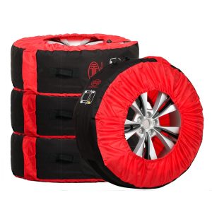 HEYNER SUV WheelStar Pro 735100 Tyre bags