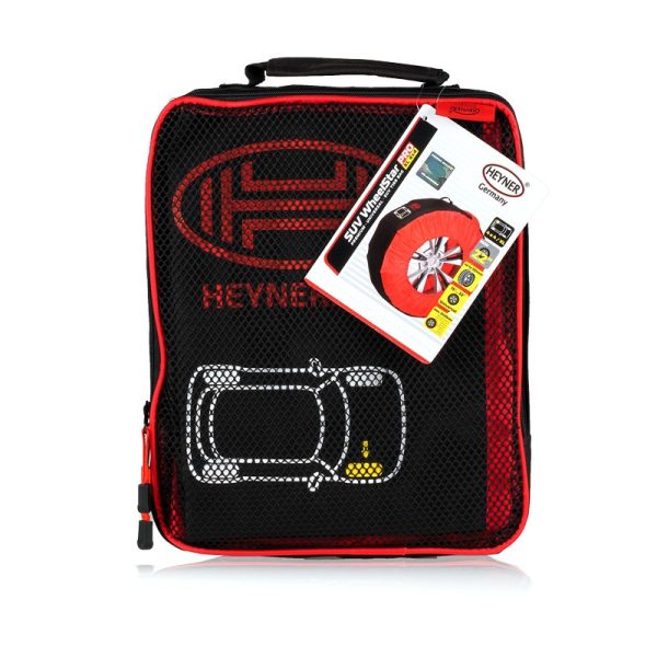 HEYNER SUV WheelStar Pro 735100 Tyre bags - Image 3