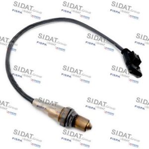 FISPA 90546 Lambda Sensor – Broadband Oxygen Sensor